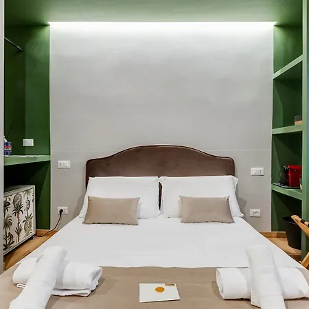 Vivilo Collection - Collina 24 Suites - Close To Via Veneto