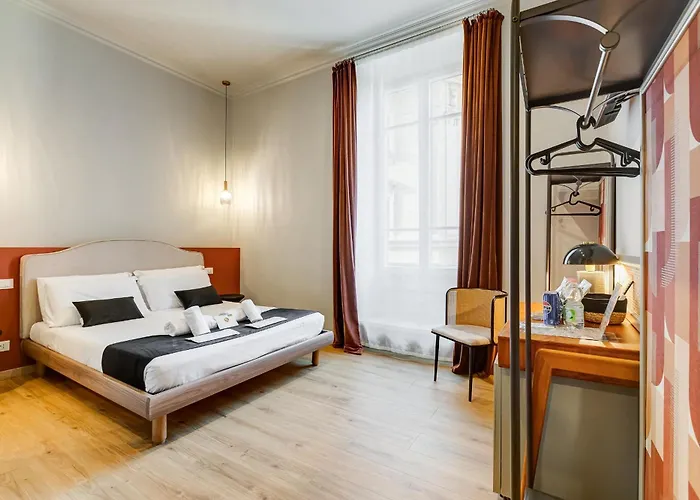 Vivilo Collection - Collina 24 - Close To Via Veneto Гостевой дом 4*