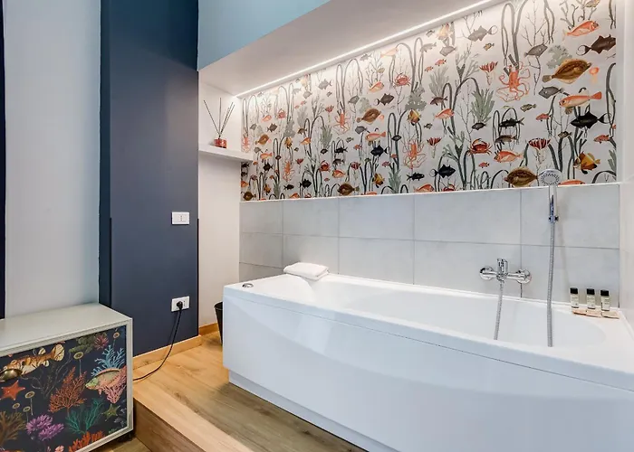 Vivilo Collection - Collina 24 - Close To Via Veneto Рим
