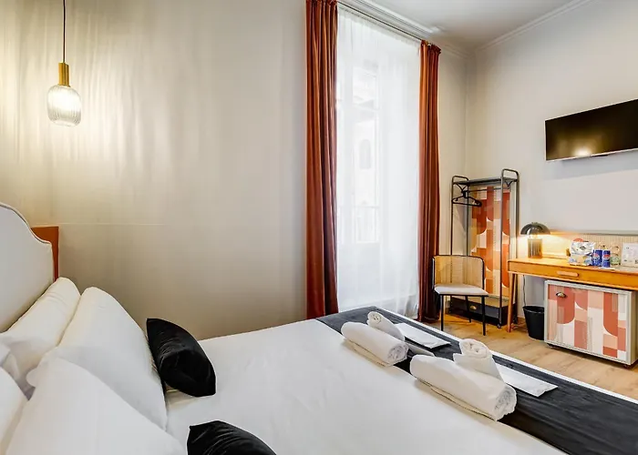 Гостевой дом Vivilo Collection - Collina 24 - Close To Via Veneto