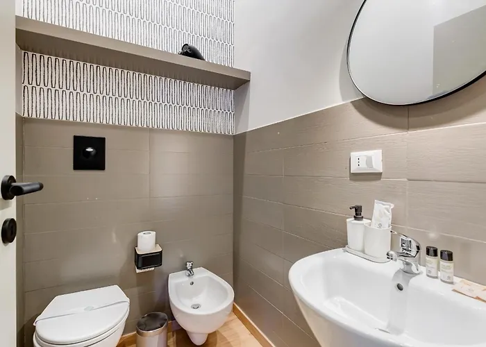 Гостевой дом Vivilo Collection - Collina 24 - Close To Via Veneto Рим