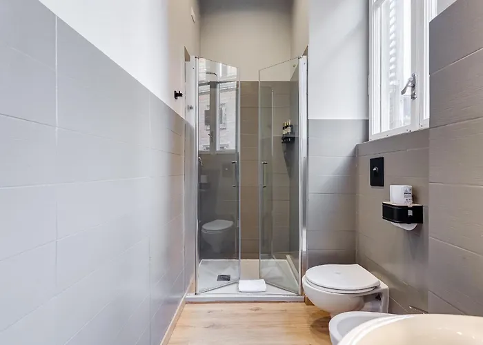 Vivilo Collection - Collina 24 - Close To Via Veneto Гостевой дом 4*