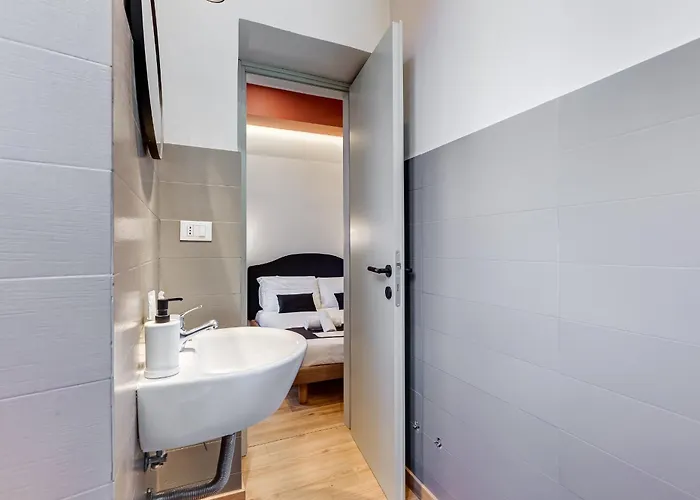 Vivilo Collection - Collina 24 - Close To Via Veneto Рим