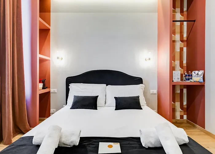 Vivilo Collection - Collina 24 - Close To Via Veneto 4*