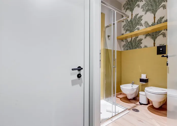 Гостевой дом Vivilo Collection - Collina 24 - Close To Via Veneto Рим