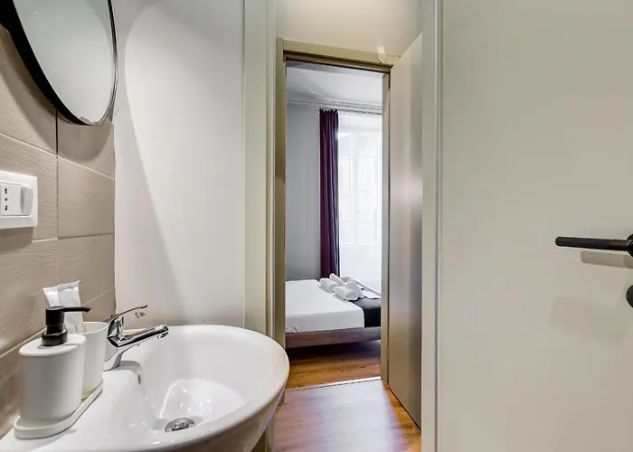 Vivilo Collection - Collina 24 - Close To Via Veneto Рим