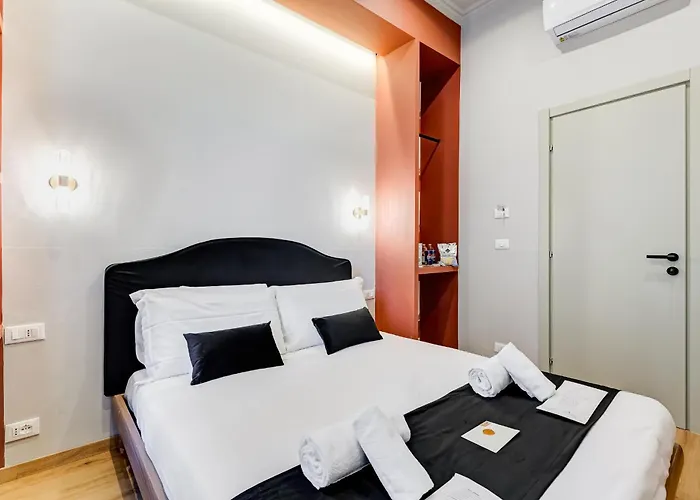 Vivilo Collection - Collina 24 - Close To Via Veneto 4* Рим