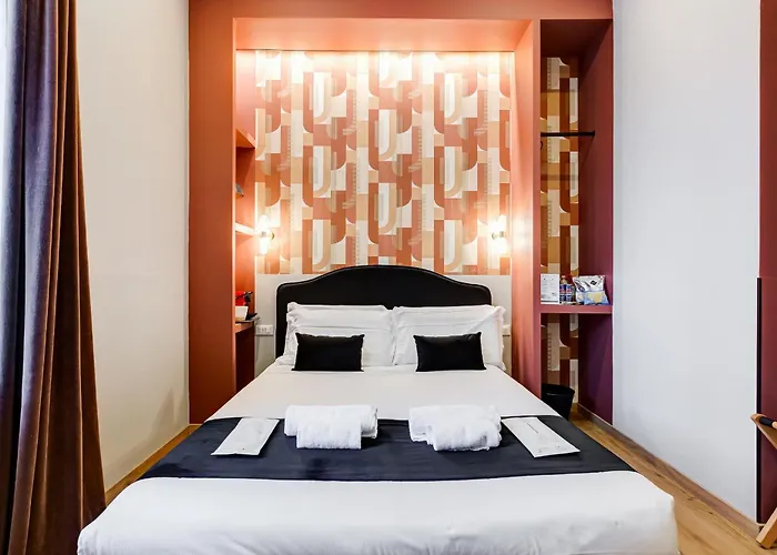 Vivilo Collection - Collina 24 - Close To Via Veneto Рим