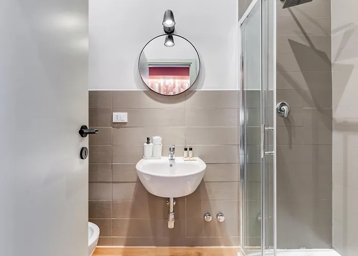 Vivilo Collection - Collina 24 - Close To Via Veneto Гостевой дом 4*