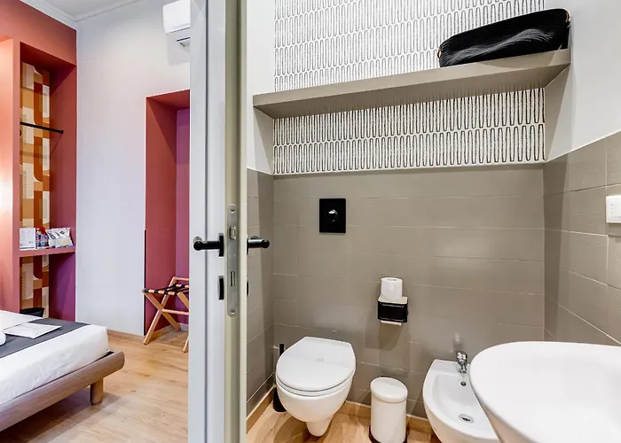 Vivilo Collection - Collina 24 - Close To Via Veneto Рим
