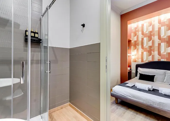 Vivilo Collection - Collina 24 - Close To Via Veneto 4* Рим