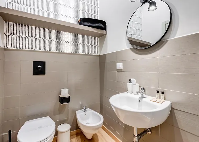 Vivilo Collection - Collina 24 - Close To Via Veneto Гостевой дом 4*