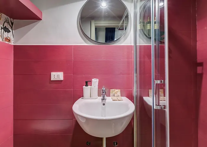 Vivilo Collection - Collina 24 - Close To Via Veneto Гостевой дом 4*