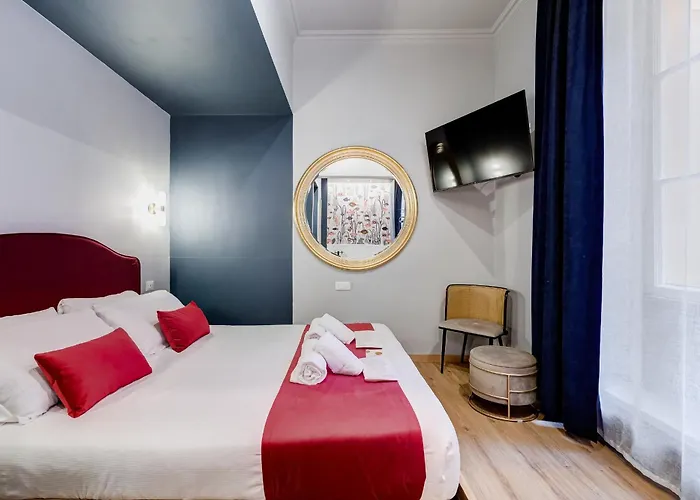 Vivilo Collection - Collina 24 - Close To Via Veneto 4*