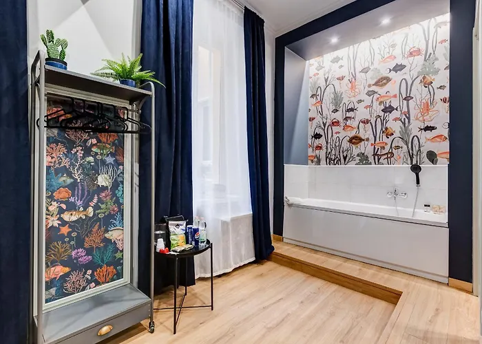 Vivilo Collection - Collina 24 - Close To Via Veneto Рим