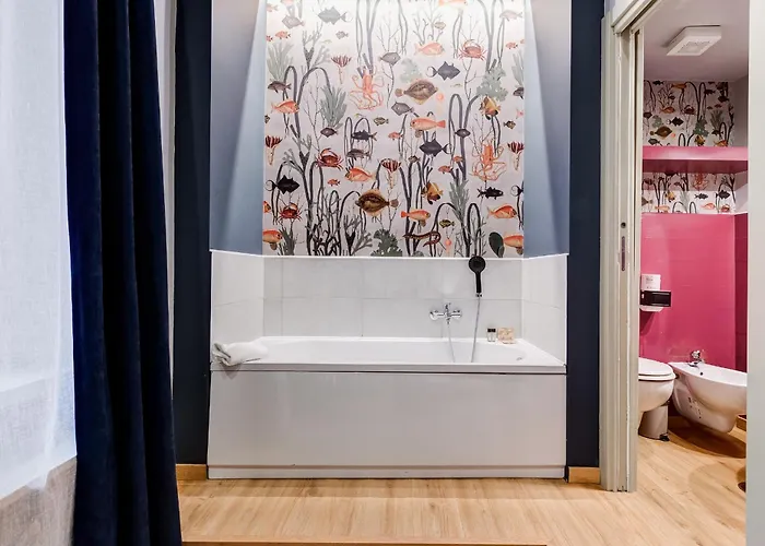 Vivilo Collection - Collina 24 - Close To Via Veneto 4* Рим