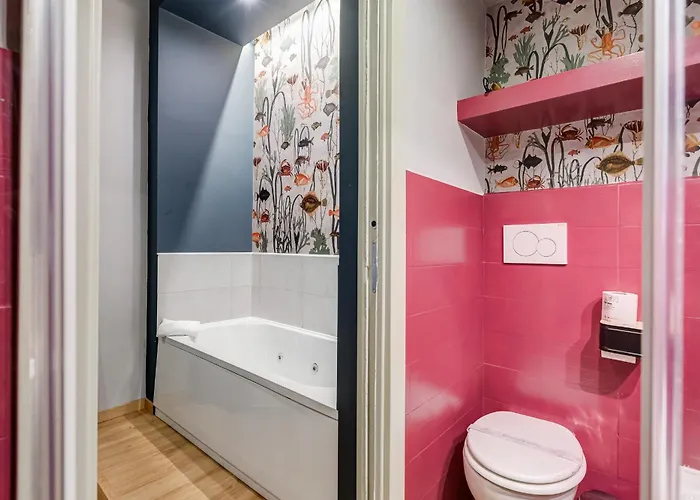 Vivilo Collection - Collina 24 - Close To Via Veneto Рим